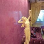 Antalya Dekor Boya | İtalyan Boya Antalya | Dekoratif Boya Antalya İtalyan Boya