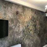 Antalya Dekor Boya | İtalyan Boya Antalya | Dekoratif Boya Antalya İtalyan Sıva